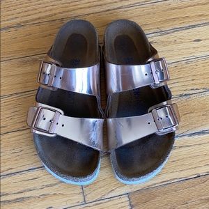 Arizona sandal